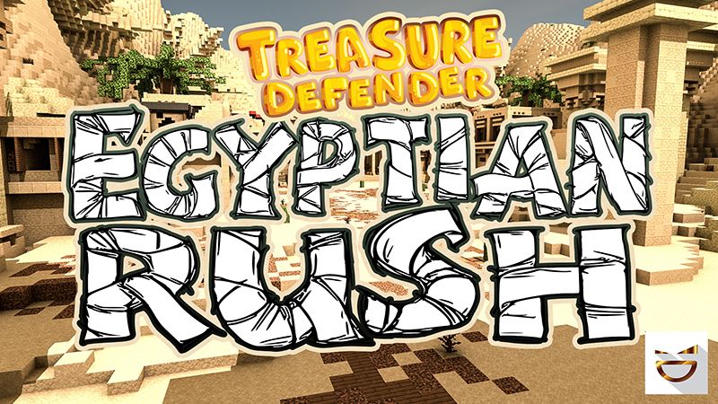 Egyptian Rush