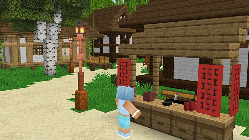 Ninja Kingdom Ninja Kingdom by MobBlocks