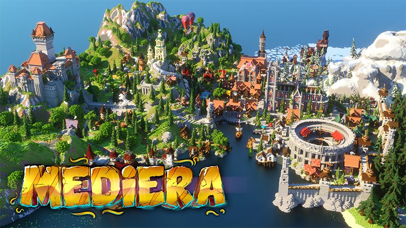 Mediera Mediera