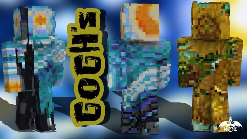 Gogh's Gogh's