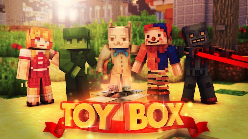 Toy Box