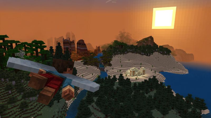 Better Structures Add-On by BLOCKLAB Studios