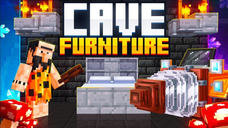 Cave Furniture