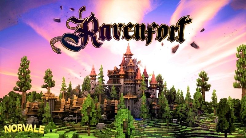 Ravenfort