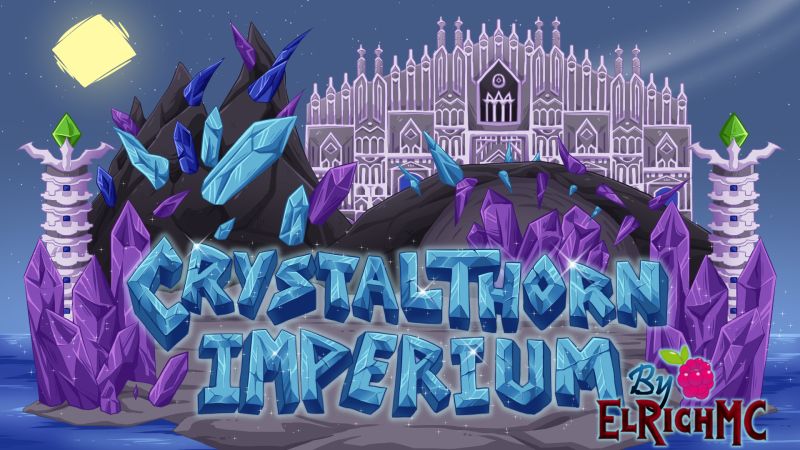Crystalthorn Imperium