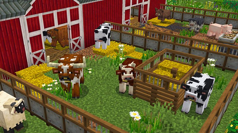 Crops & Farms 1.4 by Some Game Studio