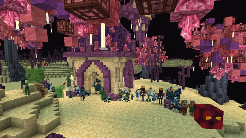 Arigato Resourcepack by Master Duckies