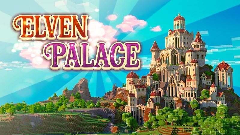 Elven Palace