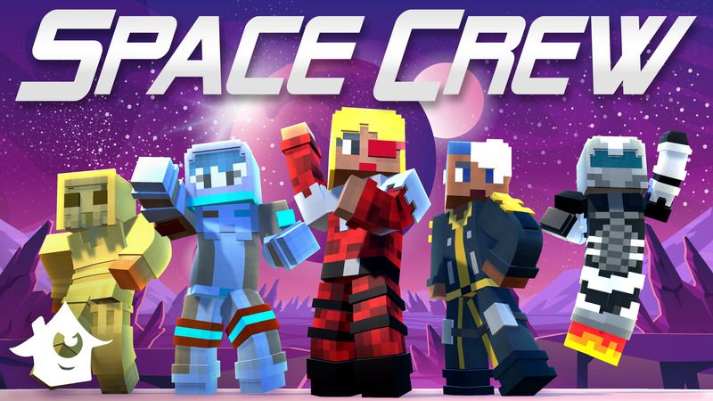 Space Crew