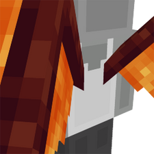 Lava Wings Lava Wings