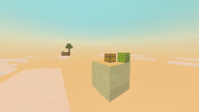 Skyblock by Piki Studios