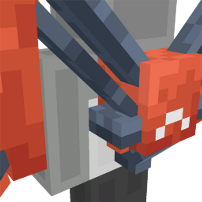 Extra arms on the Minecraft Marketplace by Tomaxed