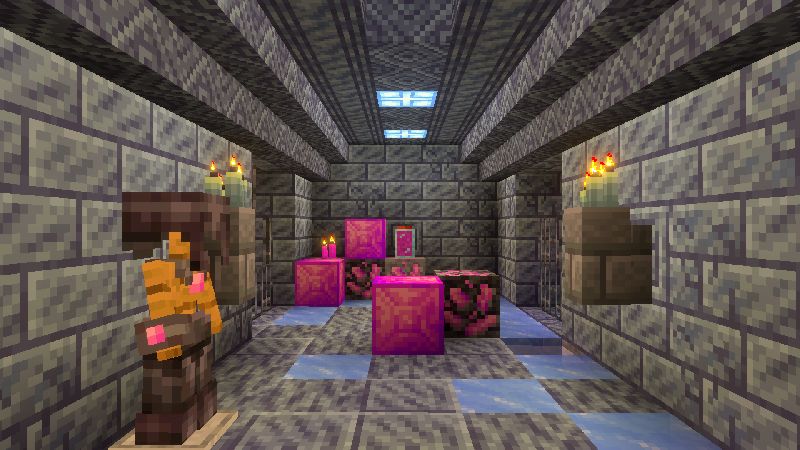 Expansion Plus Add-On by Blockworks