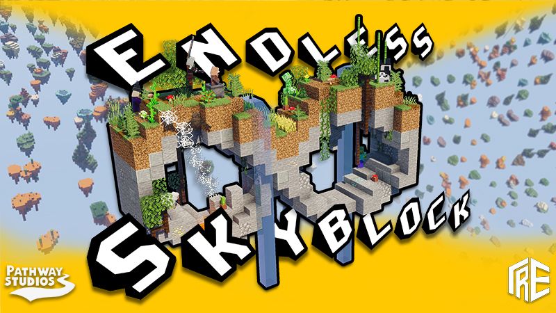 Endless Skyblock