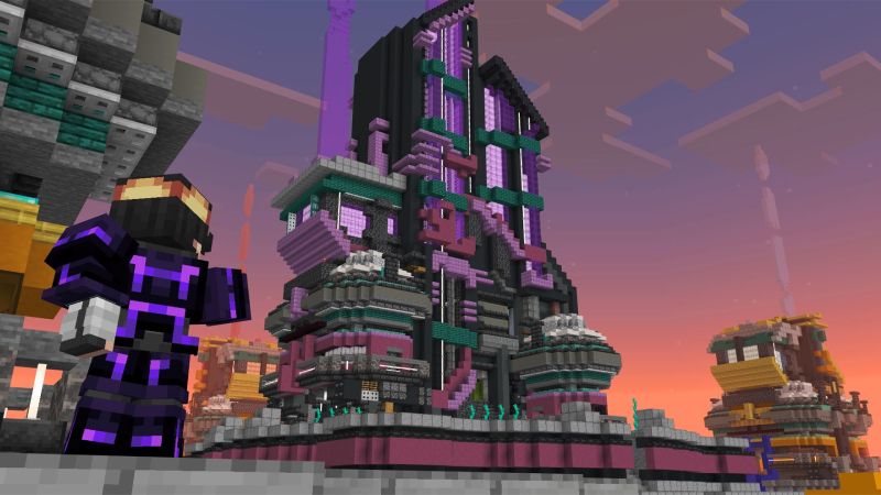 Bedwars by 5 Frame Studios