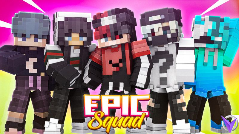 Epic Squad Epic Squad