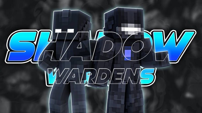Shadow Wardens on the Minecraft Marketplace by BLOCKLAB Studios