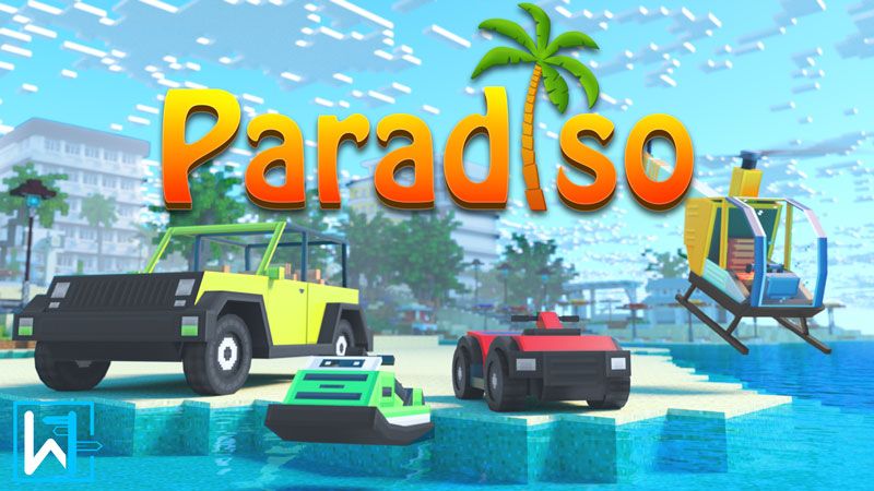 Paradiso