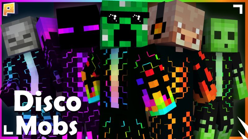 Disco Mobs