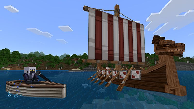 BOATS 1.1 by Minty
