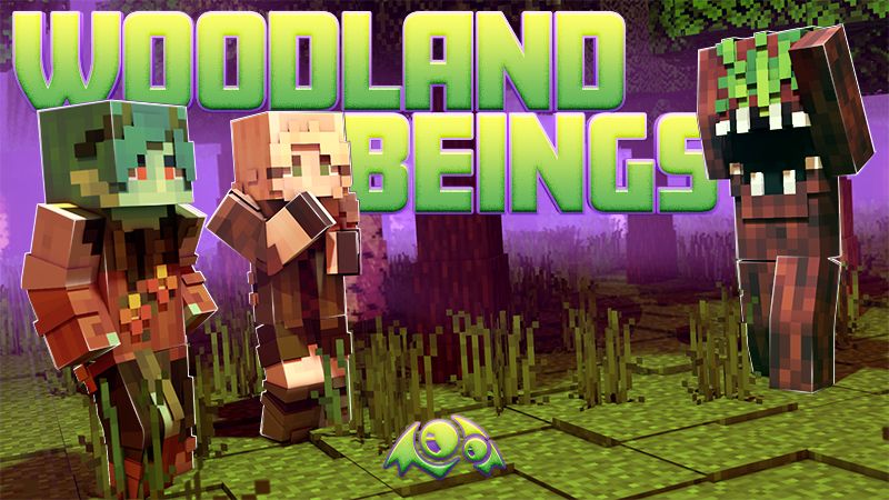 Woodland Beings