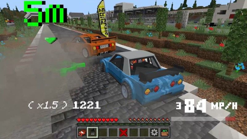 Drift Simulator: World Edition by Lifeboat