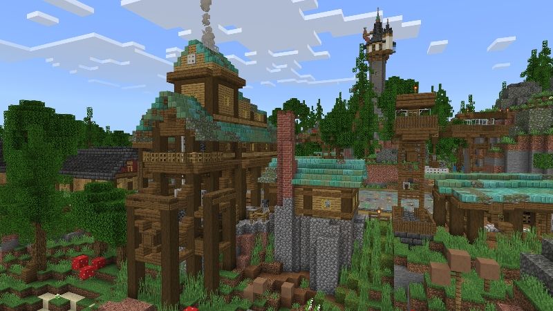 Kingdom Craft by Levelatics