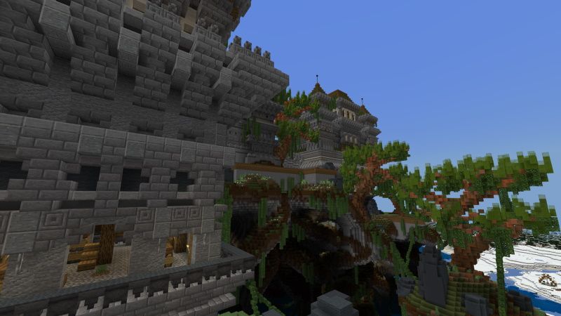 Jungle Warriors Jungle Warriors by Diveblocks