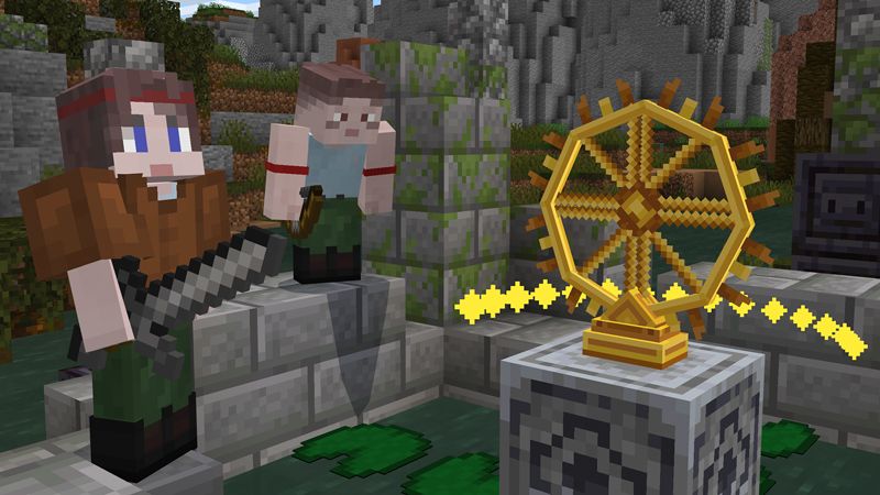 Swamp Attack Swamp Attack by HorizonBlocks