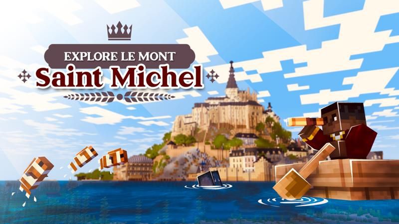 Explore Le Mont Saint Michel