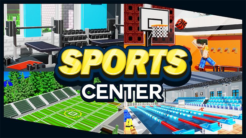 Sports Center