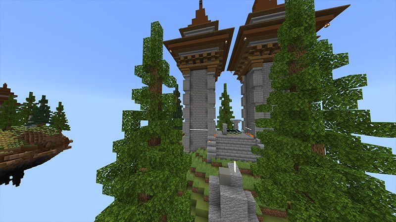 Castle Survival Castle Survival by Odyssey Builds