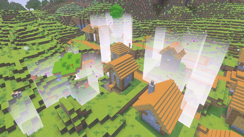 Black Hole by Team VoidFeather