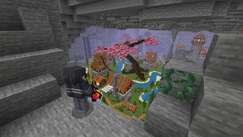 Underground Escape Base by Pixel Smile Studios