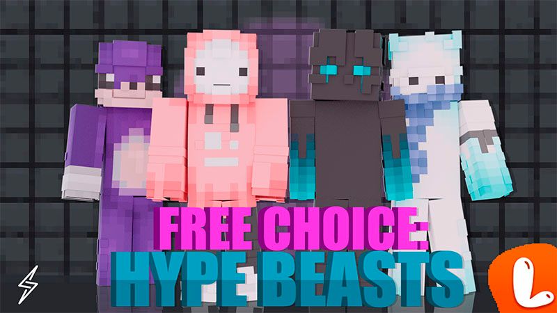 Free Choice Hypebeasts