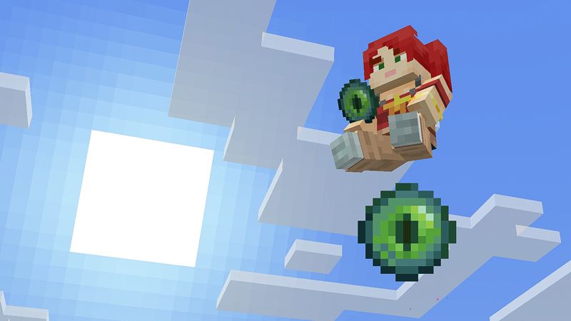 Sit On Everything 2.0.0 Add-on by Owls Cubed