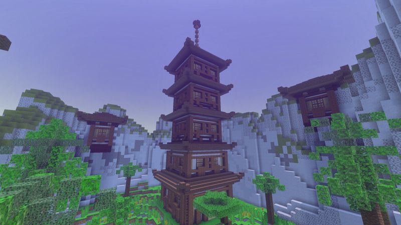 Find the Button II by Razzleberries