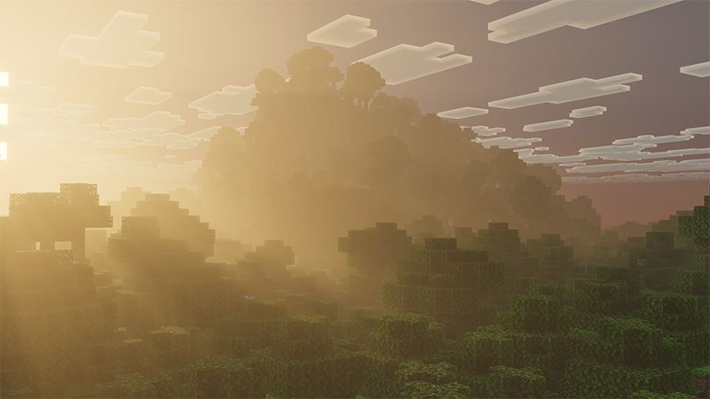 Realism Visuals by Spark Universe