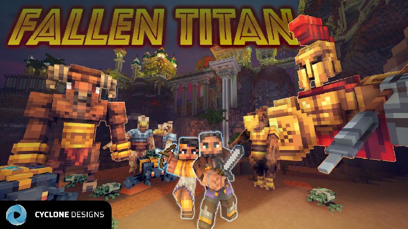 Fallen Titan