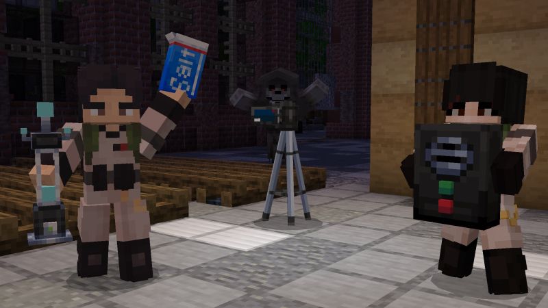 PARANORMAL by RareLoot