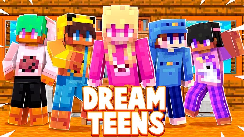 Dream Teens