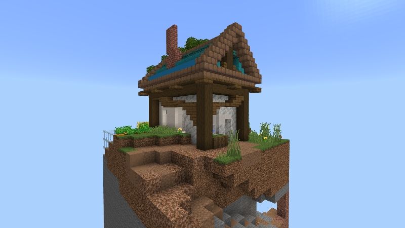 One Chunk Survival by Tristan Productions