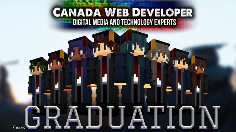 Teens Graduation Teens Graduation