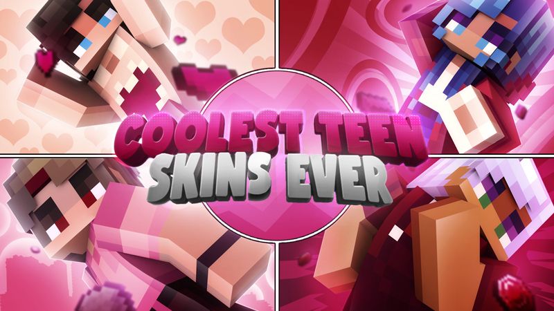Coolest Teen Skins Ever on the Minecraft Marketplace by Duh Coolest Teen Skins Ever on the Minecraft Marketplace by Duh