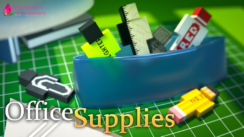 Office Supplies Office Supplies