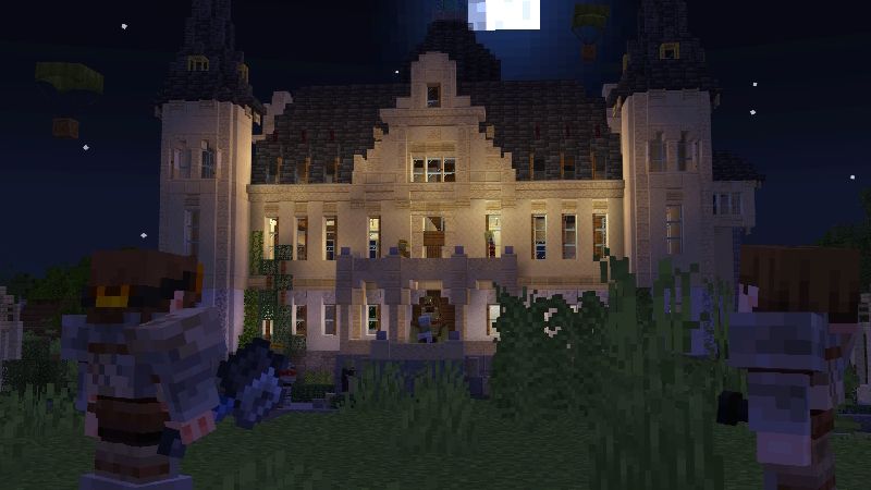 ZOMBIFIED 1.1 Add-On by Levelatics