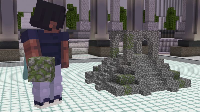 Build Battle by RareLoot