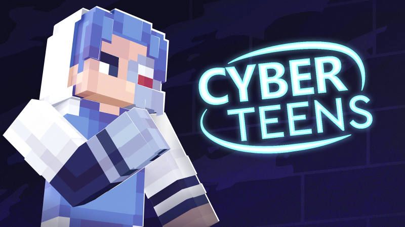 Cyber Teens