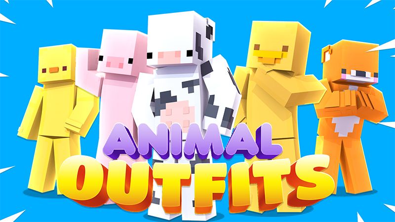 Animal Outfits