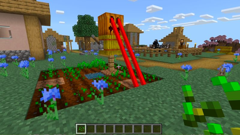 Secret Base++ Add-On by Doctor Benx